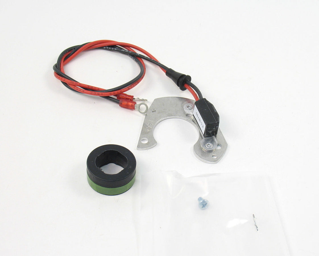 Pertronix Ignition Ignition Conversion Kit - Ignitor - Points to Electronic - Magnetic Trigger - John Deere 4-Cylinder