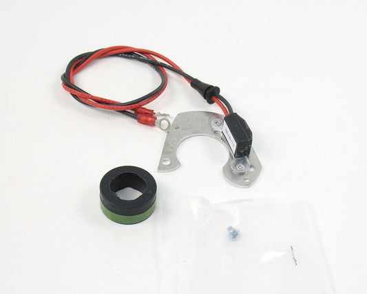 Pertronix Ignition Ignition Conversion Kit - Ignitor - Points to Electronic - Magnetic Trigger - John Deere 4-Cylinder