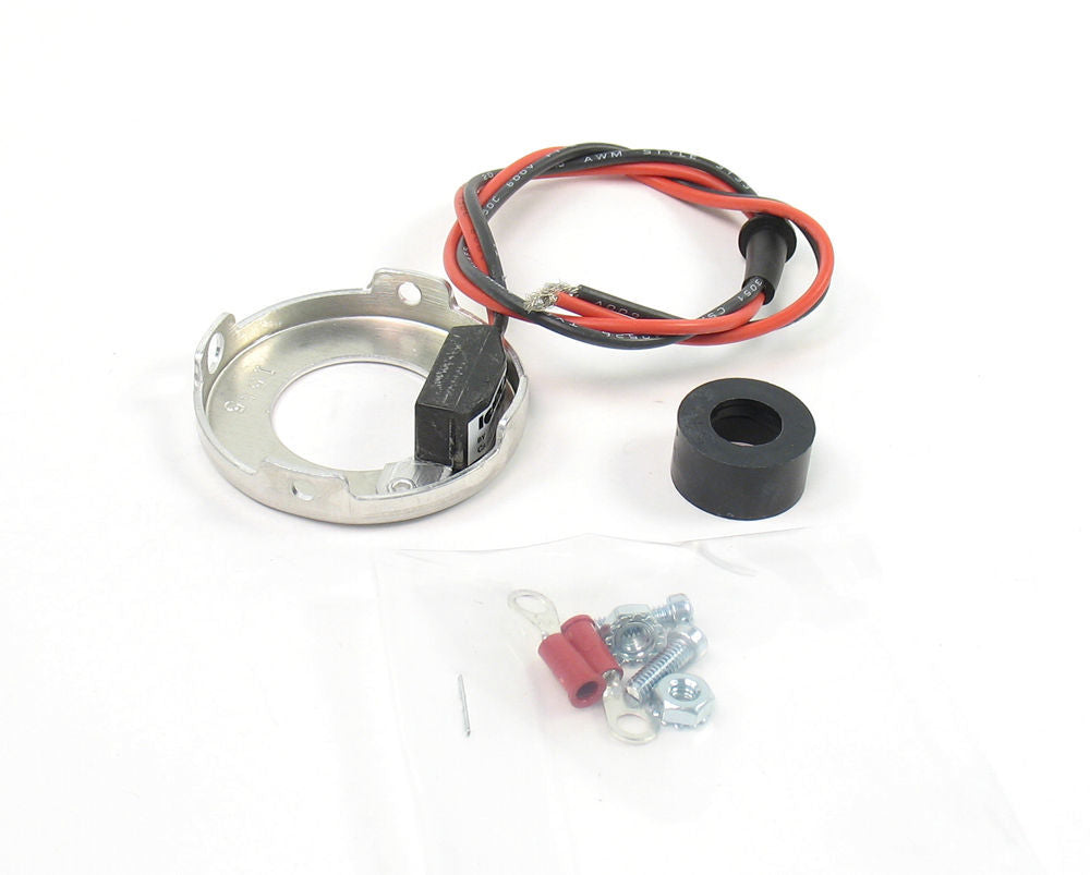Pertronix Ignition Ignition Conversion Kit - Ignitor - Points to Electronic - Magnetic Trigger - Various 4-Cylinder