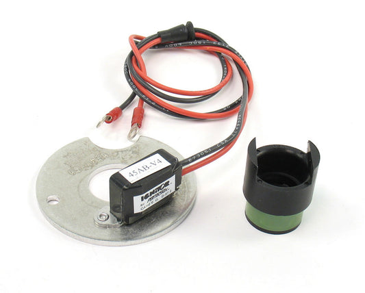 Pertronix Ignition Ignition Conversion Kit - Ignitor - Points to Electronic - Magnetic Trigger - Various 6-Cylinder