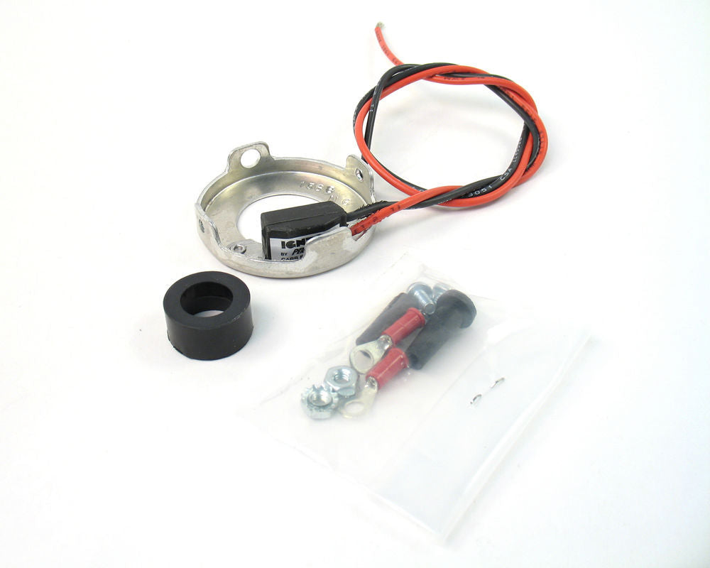 Pertronix Ignition Ignition Conversion Kit - Ignitor - Points to Electronic - Magnetic Trigger - Various 6-Cylinder