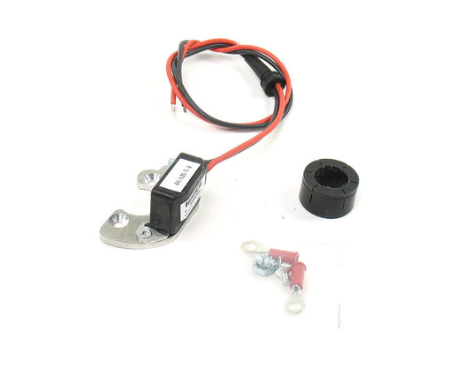 Pertronix Ignition Ignition Conversion Kit - Ignitor - Points to Electronic - Magnetic Trigger - Toyota 4-Cylinder - Kit
