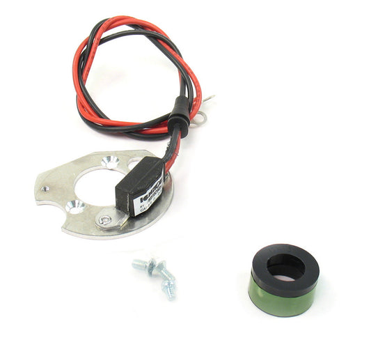 Pertronix Ignition Ignition Conversion Kit - Ignitor - Points to Electronic - Magnetic Trigger - Various 4-Cylinder