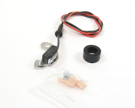 Pertronix Ignition Ignition Conversion Kit - Ignitor - Points to Electronic - Magnetic Trigger - Mercedes 6-Cylinder -