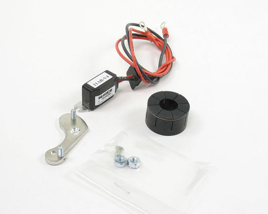 Pertronix Ignition Ignition Conversion Kit - Ignitor - Points to Electronic - Magnetic Trigger - Mercedes 8-Cylinder /