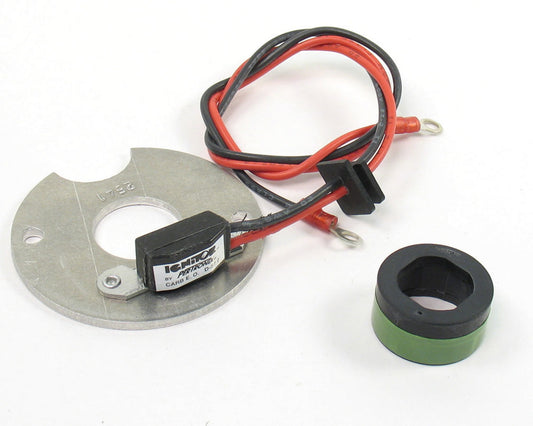 Pertronix Ignition Ignition Conversion Kit - Ignitor - Points to Electronic - Magnetic Trigger - 6V - Aerojet / AMC