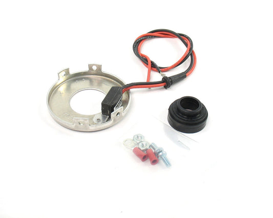 Pertronix Ignition Ignition Conversion Kit - Ignitor - Points to Electronic - Magnetic Trigger - Various 4-Cylinder