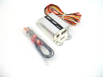 Ignition Boxes and Components