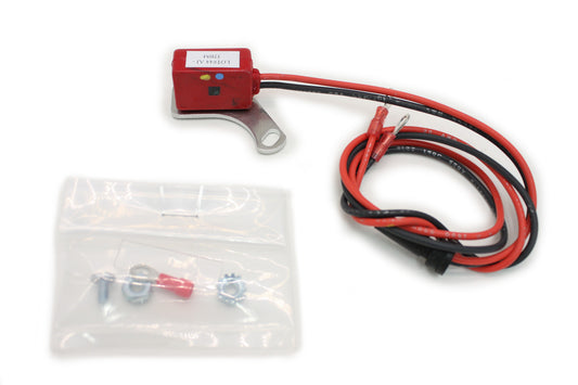 Pertronix Ignition Ignition Control Module - Pertronix Ignitor II Ignition Conversion - Motorcraft V8 - Each