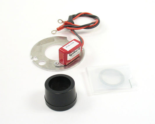 Pertronix Ignition Ignition Conversion Kit - Ignitor II - Points to Electronic - Magnetic Trigger - Various 8-Cylinder