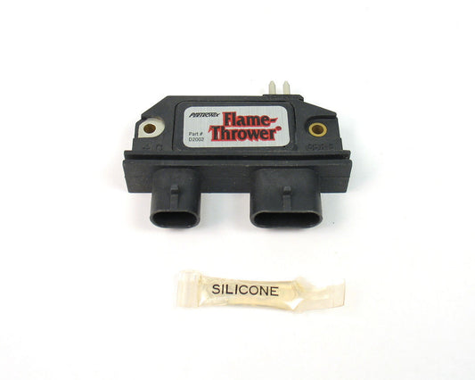 Pertronix Ignition Ignition Control Module - Flame Thrower - GM HEI 8 Pin 1985-94 - Each