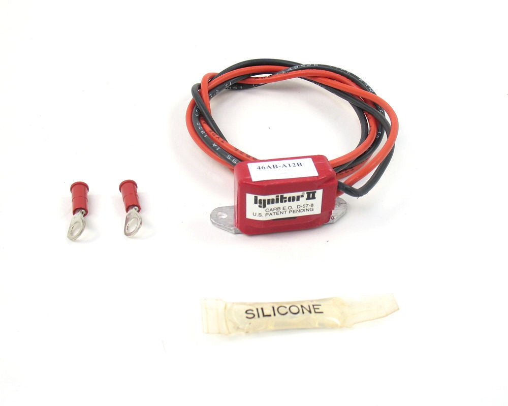 Pertronix Ignition Ignition Control Module - Ignitor II - Pertronix Billet Distributors - Each
