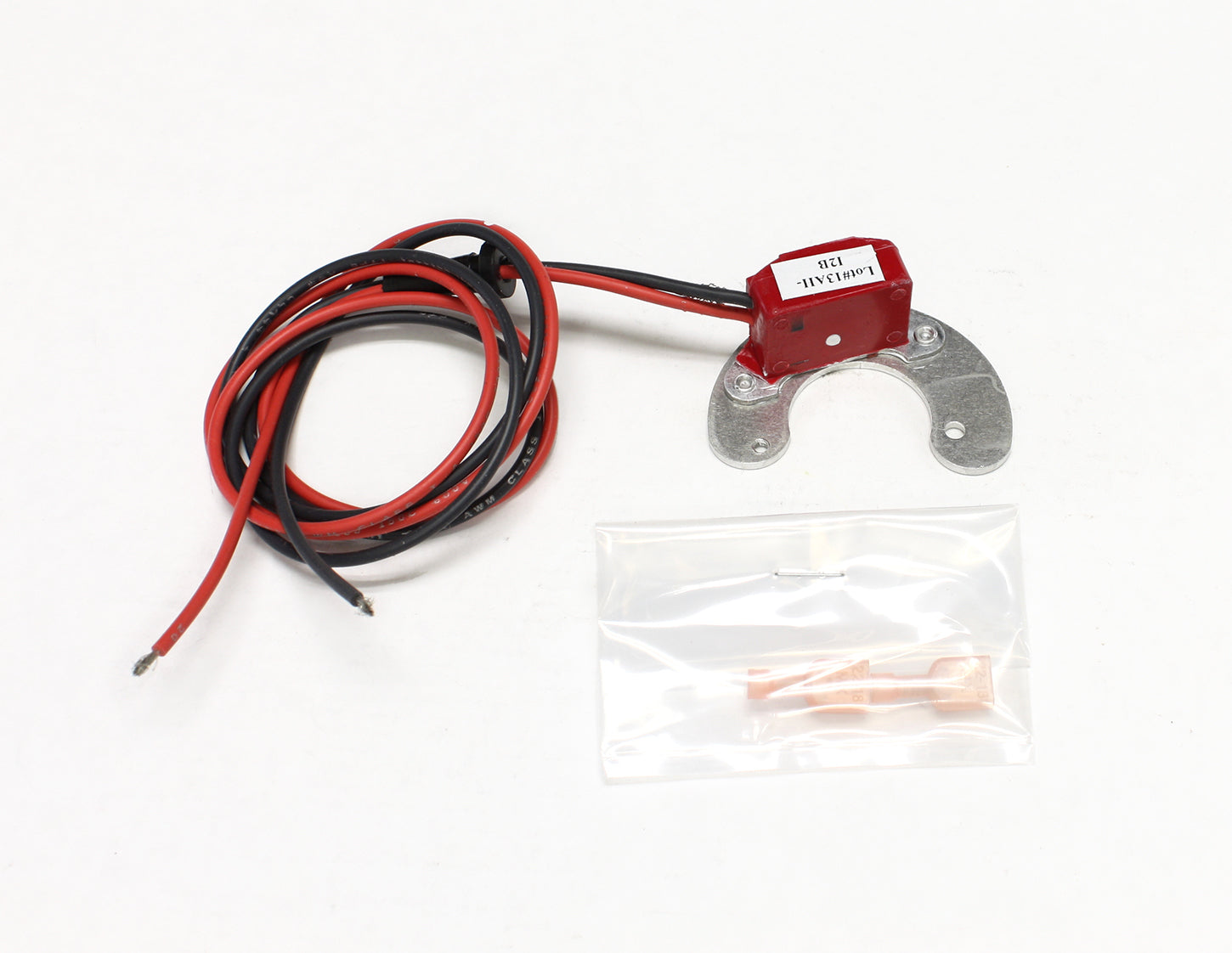 Pertronix Ignition Ignition Control Module - Ignitor II - Pertronix Cast Distributors - Each