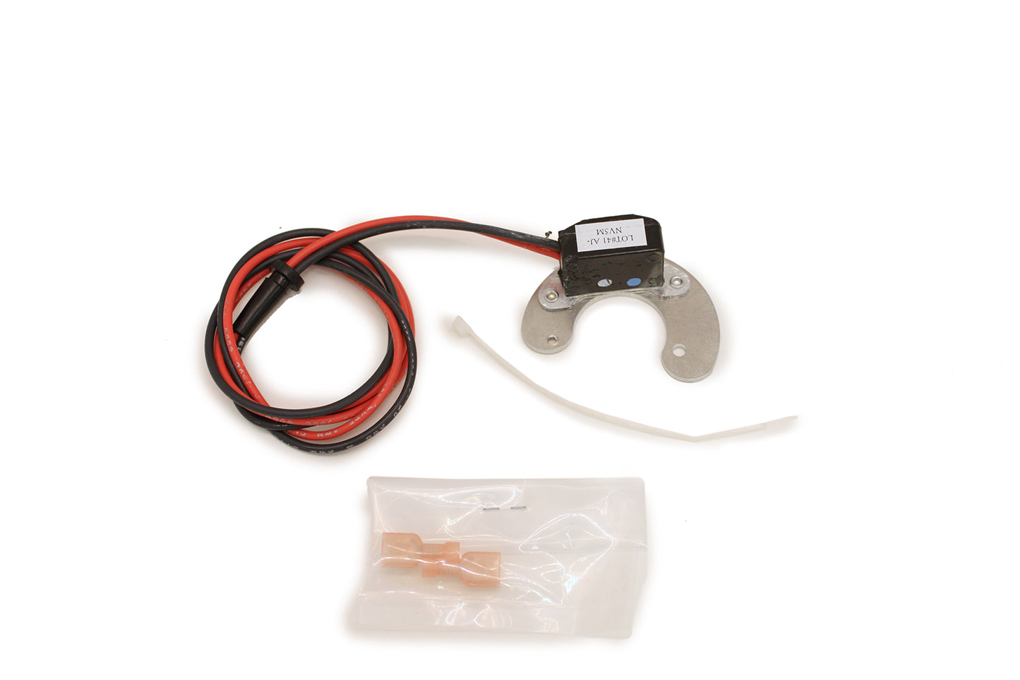 Pertronix Ignition Ignition Control Module - Flame Thrower - British Cast Distributor - Each