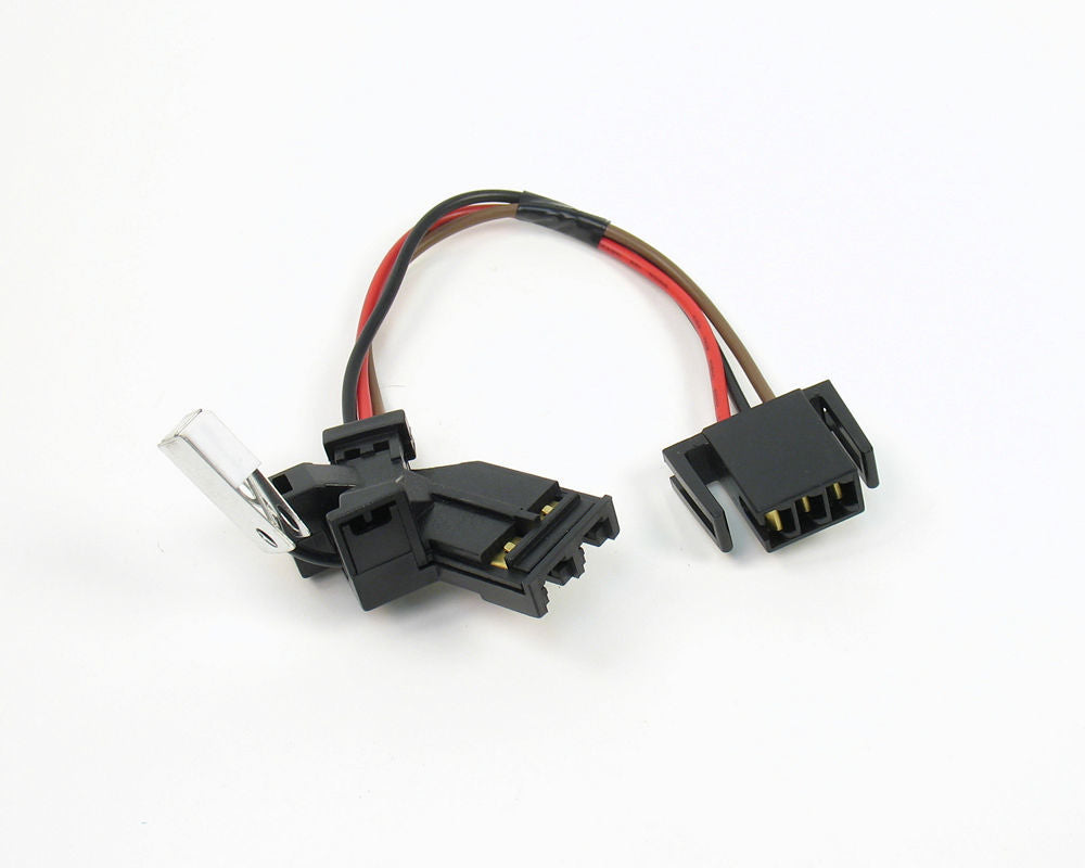 Pertronix Ignition Ignition Wiring Harness - Control Module - GM 4 Pin HEI Distributors - Each