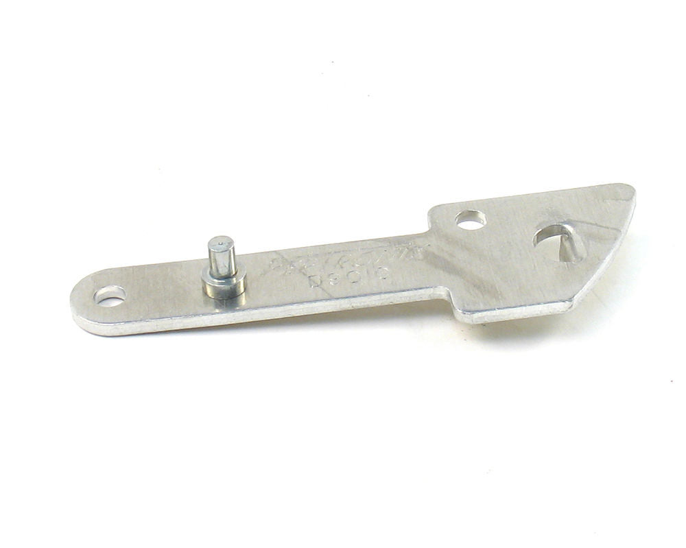 Pertronix Ignition Spark Advance Lockout - Aluminum - Natural - Pertronix Flamethrower Distributors - Each