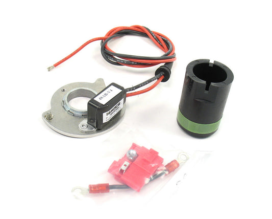 Pertronix Ignition Ignition Conversion Kit - Ignitor - Points to Electronic - Magnetic Trigger - Ford / Lincoln /