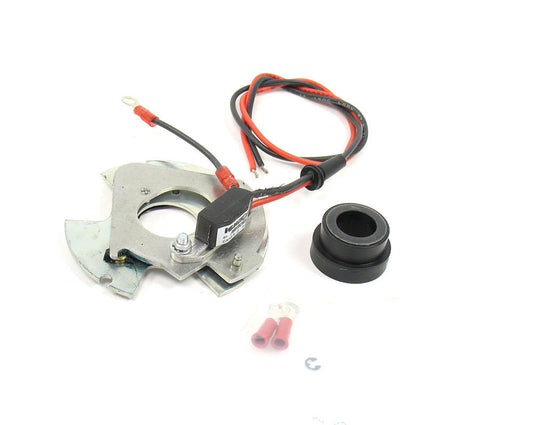 Pertronix Ignition Ignition Conversion Kit - Ignitor - Points to Electronic - Magnetic Trigger - Oliver 6-Cylinder /