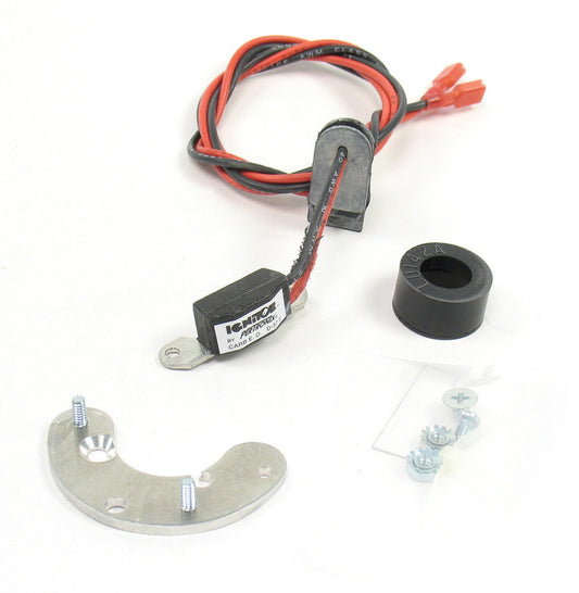 Pertronix Ignition Ignition Conversion Kit - Ignitor - Points to Electronic - Magnetic Trigger - Various 4-Cylinder