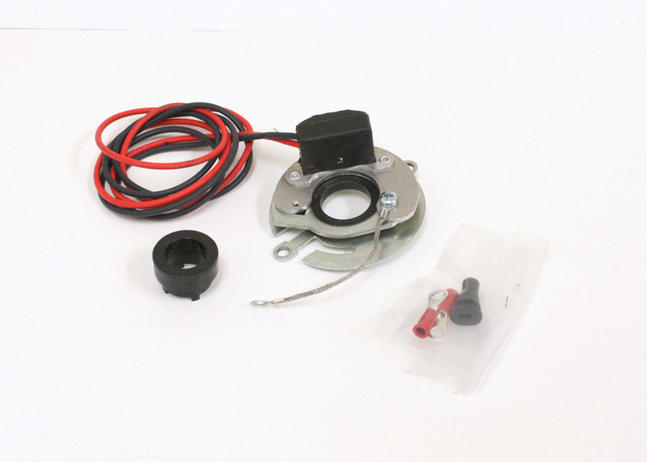 Pertronix Ignition Ignition Conversion Kit - Ignitor - Points to Electronic - Magnetic Trigger - Austin / MG / Triumph