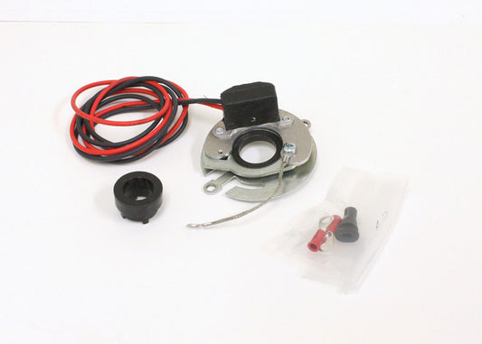 Pertronix Ignition Ignition Conversion Kit - Ignitor - Points to Electronic - Magnetic Trigger - Austin / MG / Triumph