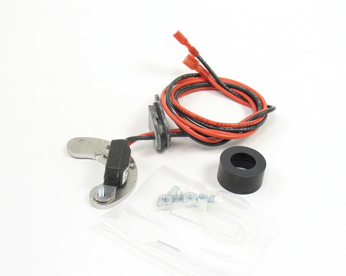 Pertronix Ignition Ignition Conversion Kit - Ignitor - Points to Electronic - Magnetic Trigger - Daimler / Jaguar /