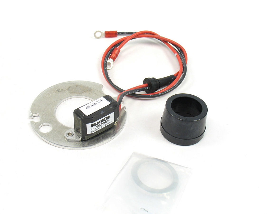 Pertronix Ignition Ignition Conversion Kit - Ignitor - Points to Electronic - Magnetic Trigger - Various 8-Cylinder
