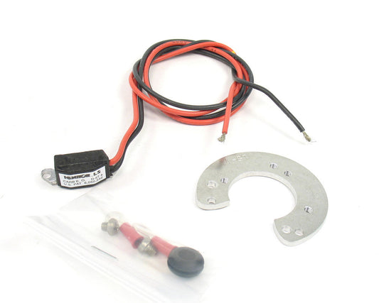 Pertronix Ignition Ignition Conversion Kit - Ignitor - Points to Electronic - Magnetic Trigger - Various 4-Cylinder