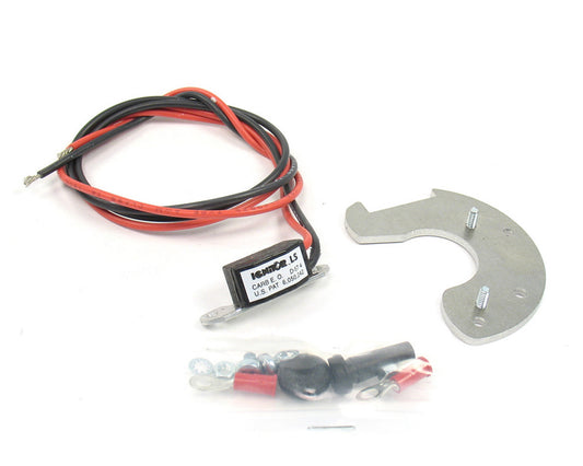 Pertronix Ignition Ignition Conversion Kit - Ignitor - Points to Electronic - Magnetic Trigger - Various 4-Cylinder