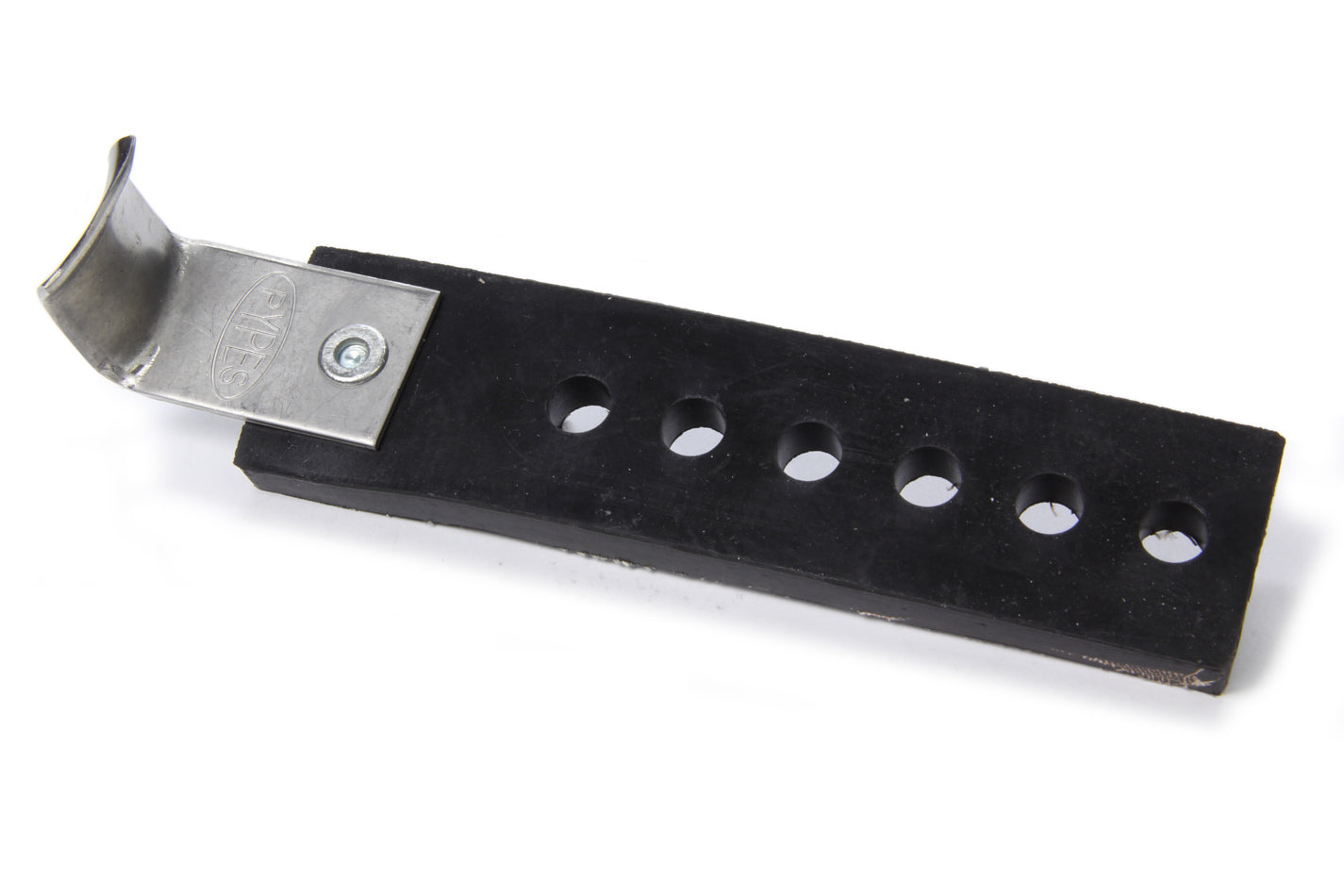 Pypes Performance Exhaust Exhaust Hanger - Clamp-On - Adjustable - Requires Clamp - 0.375 in Mounting Holes - 7.5 in