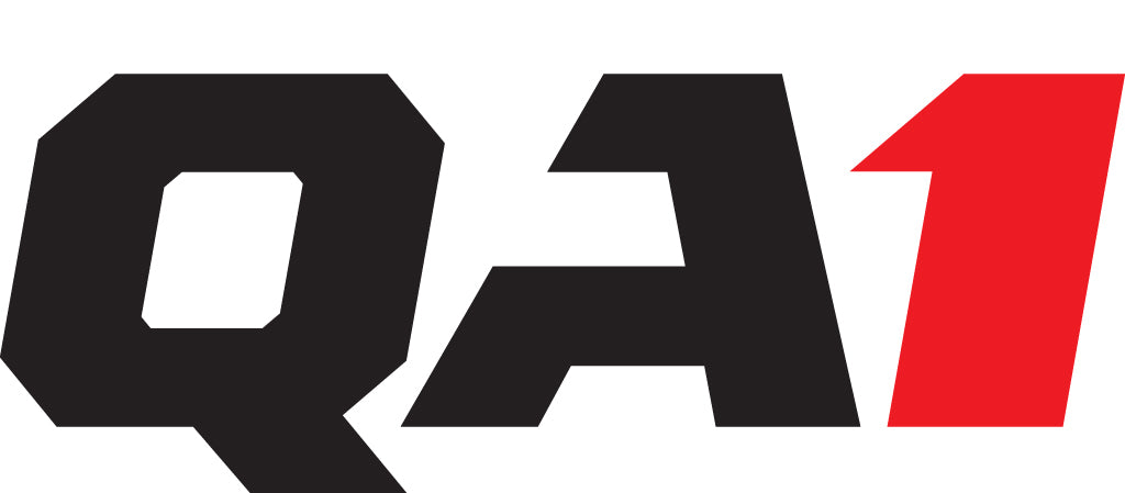 Qa1 Catalog - QA1 - Each