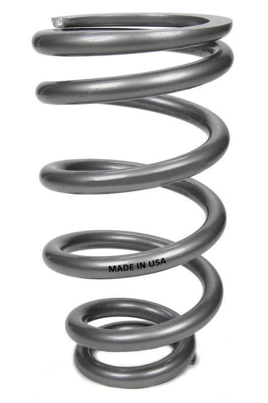 Qa1 Coil Spring - Pro Coil System - Coil-Over - 4.1 in ID - 10 in Length - 350 lb/in Spring Rate - Single Pigtail -