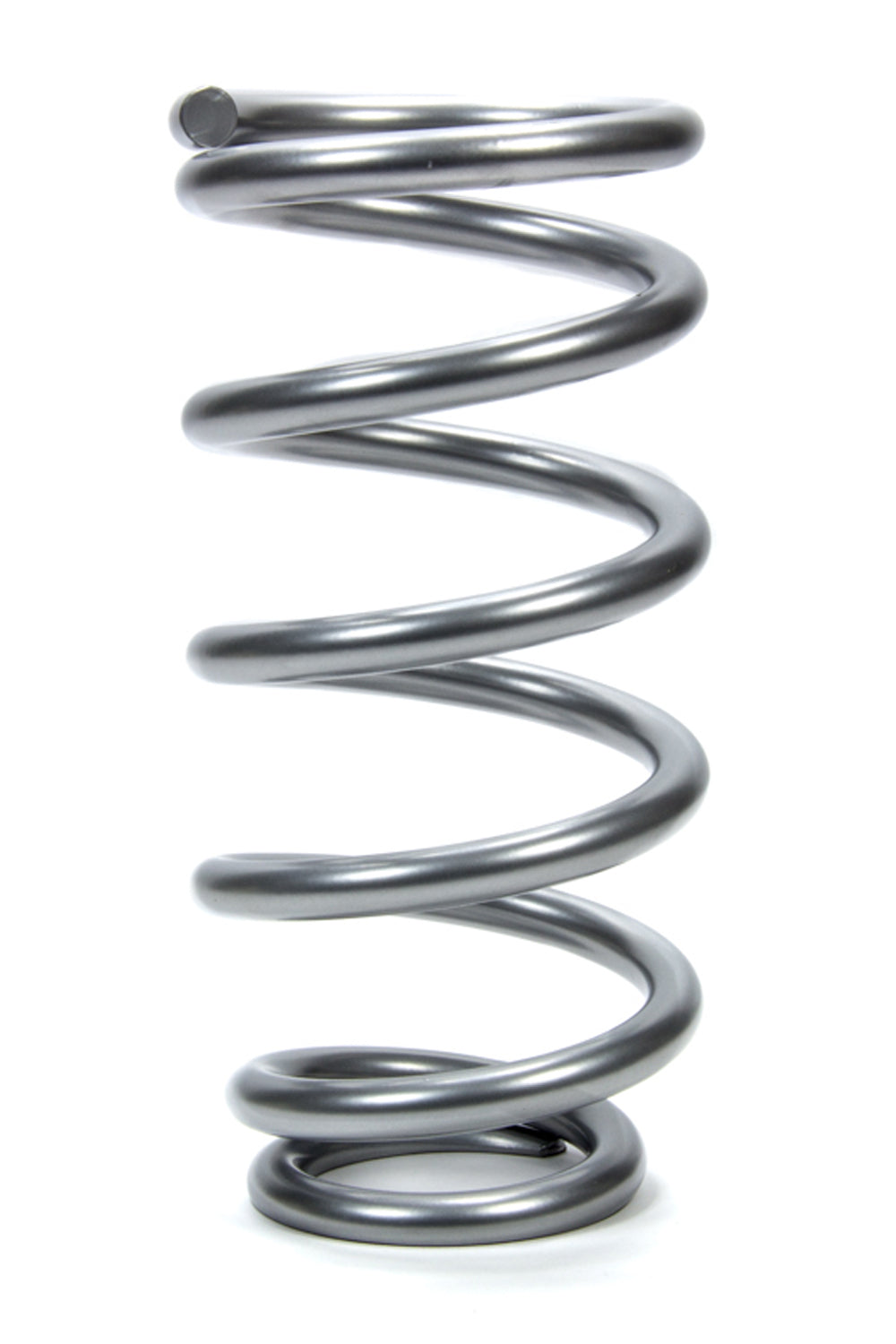 Qa1 Coil Spring - Pro Coil System - Coil-Over - 3.5 in Upper ID - 2.5 in Lower ID - 10 in Length - 550 lb/in Spring