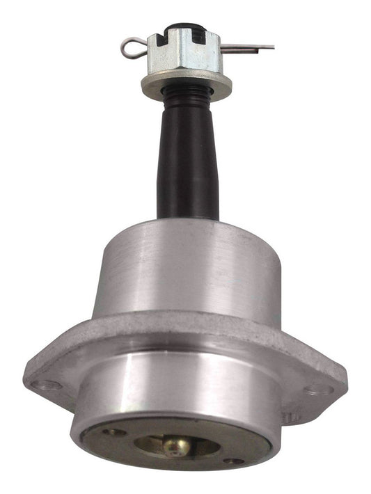 Qa1 Ball Joint - Take-A-Part - Greasable - Upper - Bolt-In - Low Friction - 2.000 in/ft Taper - 3.85 in Stud - 1/2-20