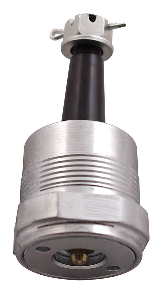 Qa1 Ball Joint - Take-A-Part - Greasable - Upper - Screw-In - Low Friction - 1.500 in/ft Taper - 4.042 in Stud - 0.5