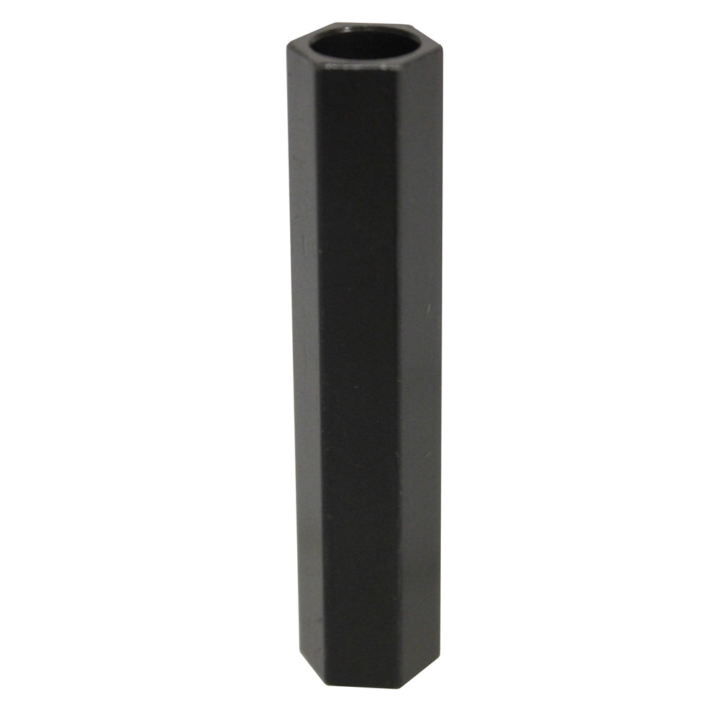 Qa1 Hex Key - Steel - Black Paint - QA1 Ball Joint Grease Fitting - Each