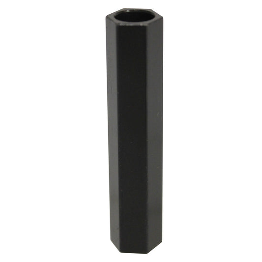 Qa1 Hex Key - Steel - Black Paint - QA1 Ball Joint Grease Fitting - Each