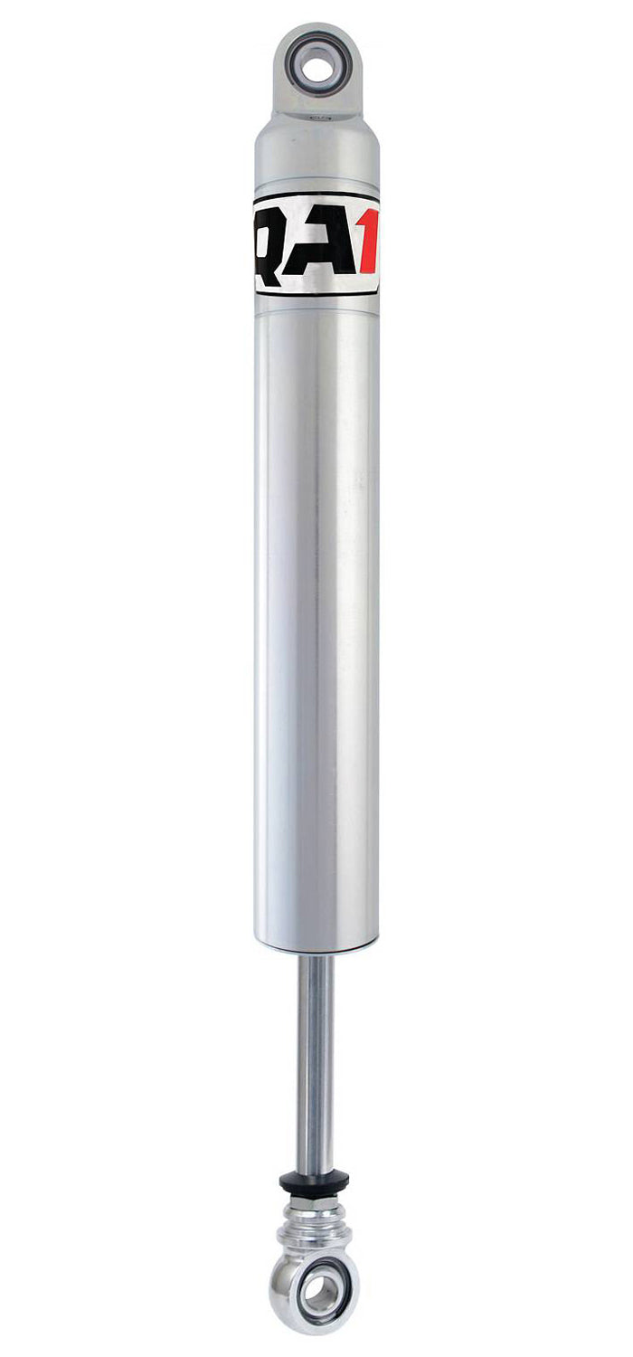 Qa1 Shock - 26 Series - Monotube - 15.40 in Compressed / 24.63 in Extended - 2.00 in OD - C12-R2 Valve - Linear -