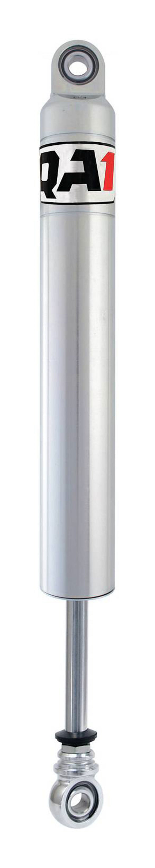 Qa1 Shock - 26A Series - Monotube - 13.70 in Compressed / 20.70 in Extended - 2.00 in OD - C4-R4 Valve - Linear -