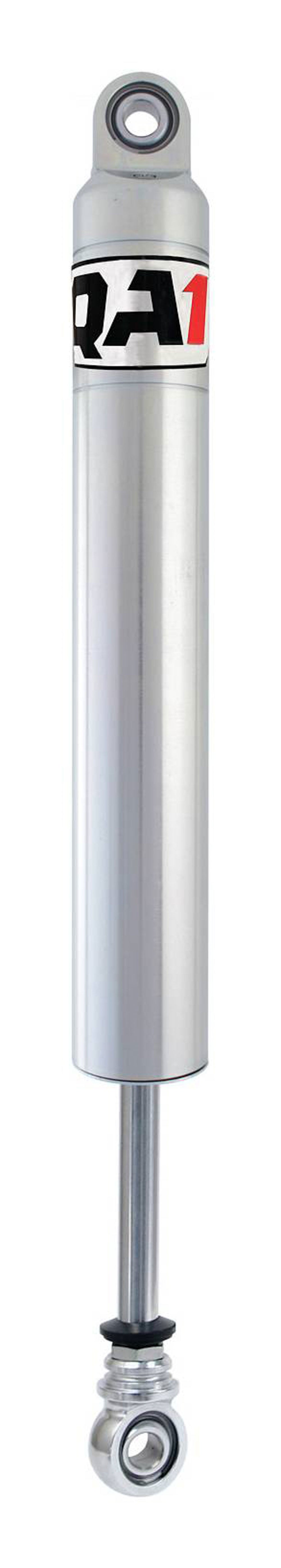 Qa1 Shock - 26A Series - Monotube - 15.70 in Compressed / 24.70 in Extended - 2.00 in OD - C4-R4 Valve - Linear -
