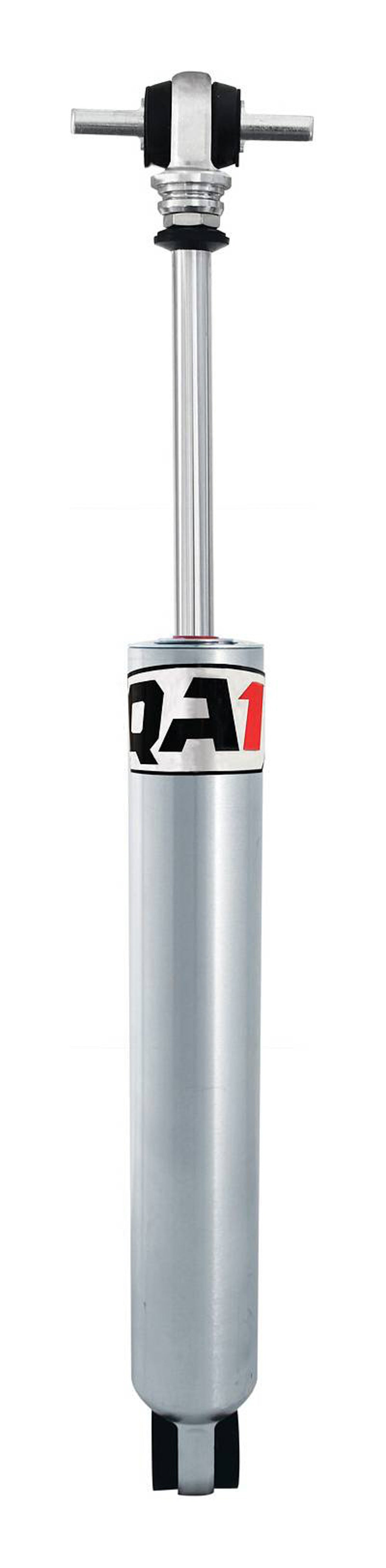 Qa1 Shock - 27A Series - Monotube - 14.30 in Compressed / 22.63 in Extended - 2.00 in OD - C3-R5 Valve - Steel - Zinc