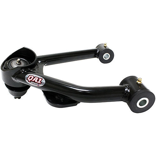 Qa1 Control Arm - Tubular - Upper - Steel - Black Powder Coat - Early Mopar A-Body - Pair