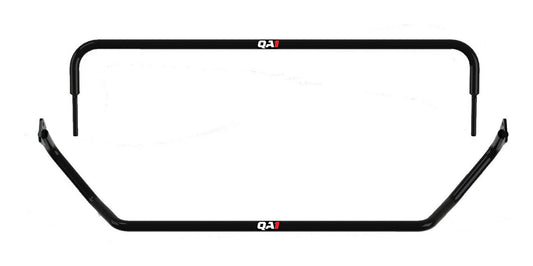 Qa1 Sway Bar - Adjustable - Front / Rear - 1 in Diameter Front - 0.875 in Diameter Rear - Brackets / End Links /