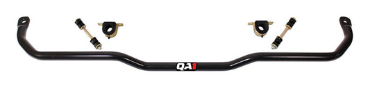 Qa1 Sway Bar - Front - 1.25 in Diameter - Brackets / End Links / Hardware / Greasable Polyurethane Bushings - Chromoly
