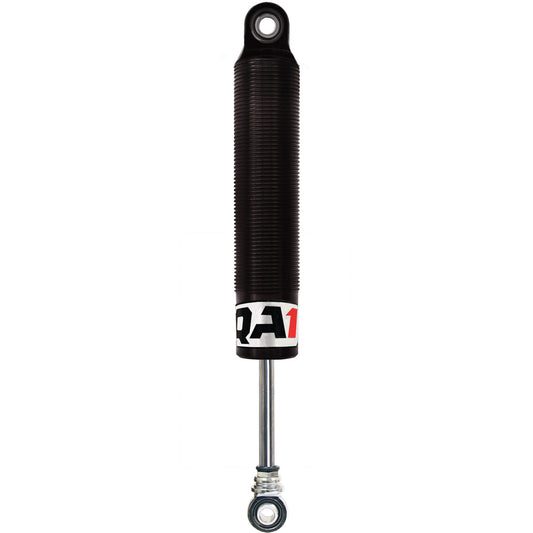 Qa1 Shock - 63 Series - Twintube - 15.38 in Compressed / 24.30 in Extended - 2.00 in OD - C4-R4 Valve - Linear -
