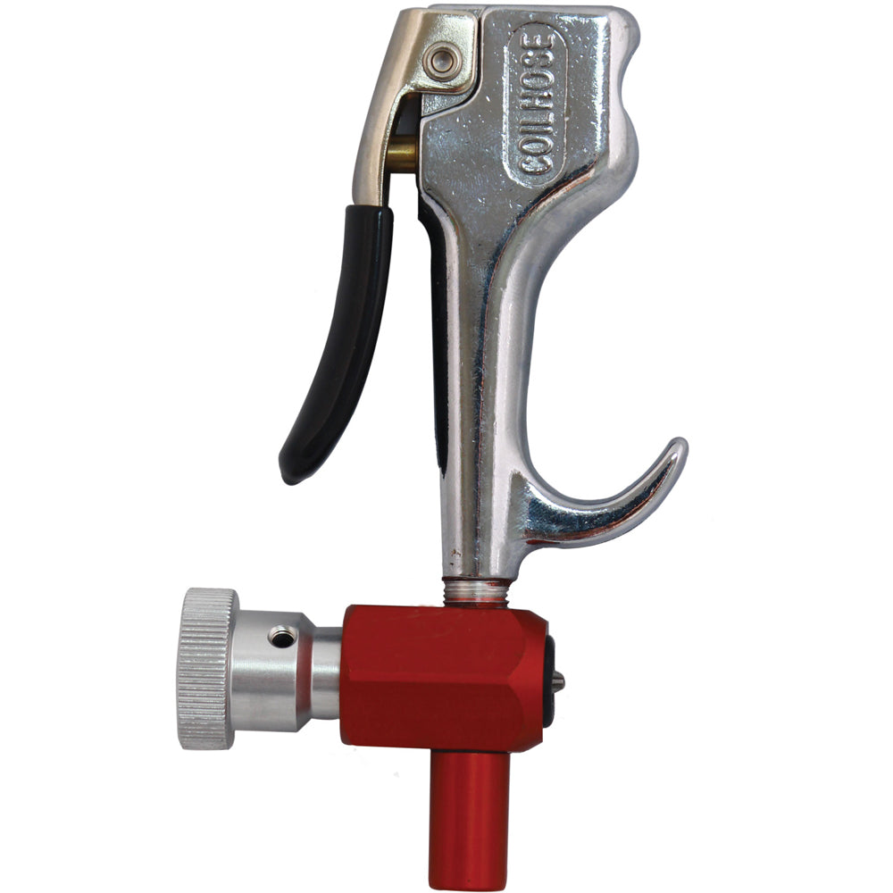 Qa1 Shock Fill Tool - 0-300 psi Gauge Included - QA1 26 / 28 Series Shocks - Each