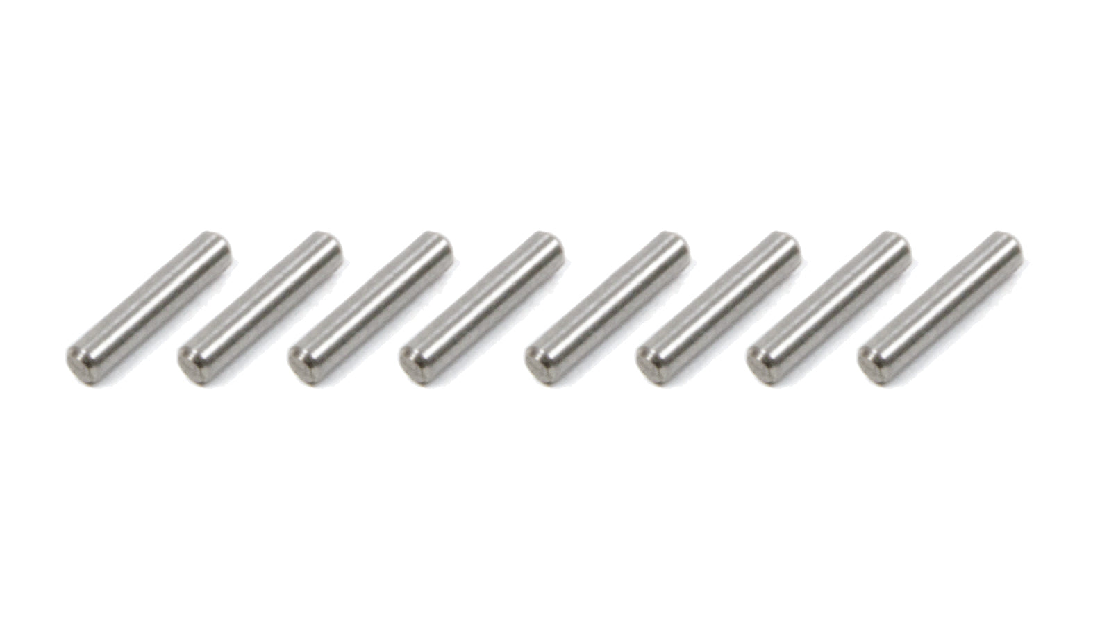 Qa1 Shock Piston Dowel Pin - Split Valve QA1 Shocks - Set of 8