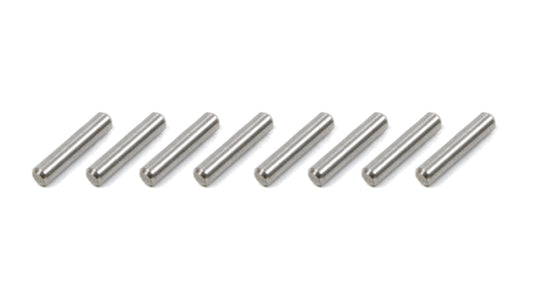 Qa1 Shock Piston Dowel Pin - Split Valve QA1 Shocks - Set of 8