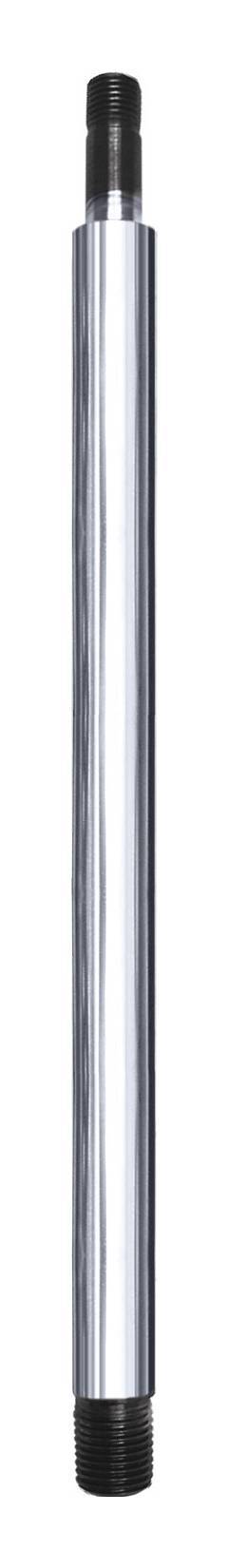 Qa1 Shock Shaft - 6 in Stroke - 1/2 Diameter - Steel - QA1 Shocks - Each