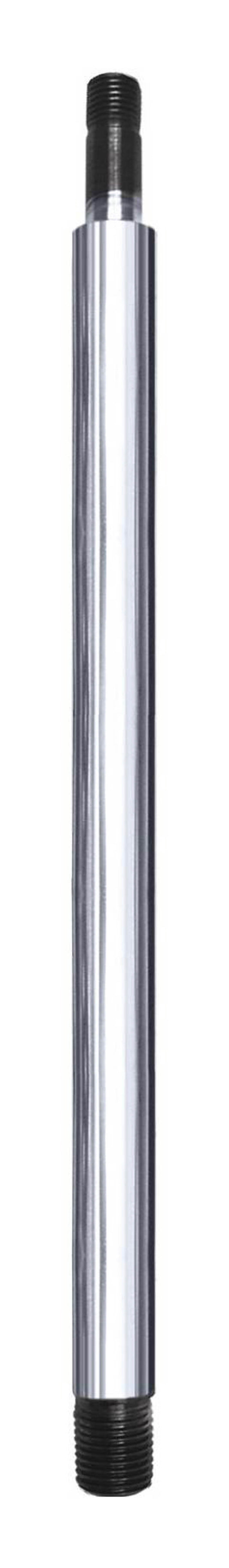 Qa1 Shock Shaft - 4 in Stroke - Steel - Chrome Plated - QA1 5Q / 53 Series Shocks - Each